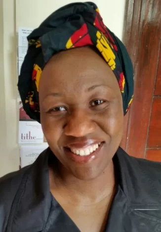 Regina Riley, Counsellor in Ramsgate and online